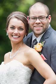 Megan Behrens, Zach Love