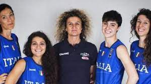 Lega basket femminile yesterday at 2:33 am il focus 🔎 sulle avversarie dell' italbasket 3x3 alle olimpiadi di to. Nazionale L Italbasket Femminile Sul Gradino Piu Alto Ai Mondiali 3x3 Bball Magazine