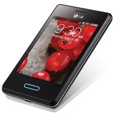 LG Optimus L3 II Dual E435 - Specs and ...