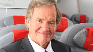 Boeing names Will Shaffer as its Japan president