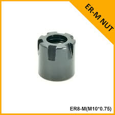 Us 9 3 Er 8 11 16 20 40 Er25 Er32 Collet Mini Nut Chuck Holder Block With Nuts Specifications Types Torque Dimensions Sizes Chart Dxf In Tool Holder