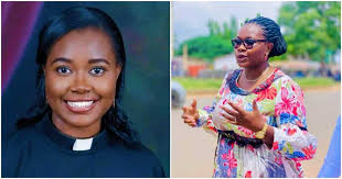 Debra Sharon: Female Pastor Says Men Who Cheat Are Still Excited About  Private Parts