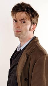 David Tennant