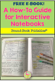 Getting Started With Interactive Notebooks Flamingo Math With Jean Adams Interactive Notebooks Interactive Student Notebooks Teacher Favorite Things