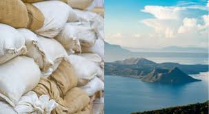 Bangkay ng mga nawawalang sabungero, itinali sa sandbag para lumubog sa  Taal Lake-Balita