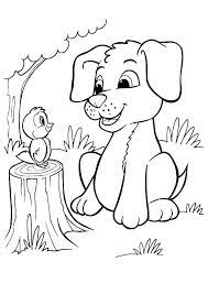 We like to take photos of our cute little puppy everywhere we go so we can remember all the good times we've spent with him, as you'll see in this free coloring game. 30 Cute Puppy Coloring Pages For Your Little Ones Bird Coloring Pages Puppy Coloring Pages Animal Coloring Pages