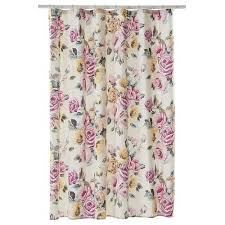 Lc Lauren Conrad Rose Garden Shower Curtain Garden Shower Curtains Kohls Lc Lauren Conrad