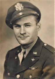 Remembering 1Lt Giles L Teague who gave his life for his country, 80 years  ago today