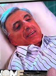 Watching diagnosis murder today. 3 familiar faces. William Christoper,  Jamie Farr & Loretta Swit.