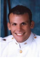Second Lt. Zachariah Miller (PGSS 1997)