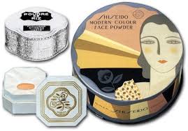 資生堂銷售術──20 世紀初的化妝品廣告與設計（一）：導論