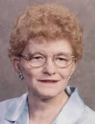 Sally Ann Pester Obituary May 26, 2020