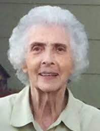 Betty M. Martin Obituary August 5, 2020