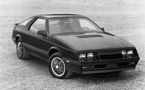 Image result for Garnet 1985 Chrysler