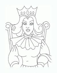 Find all the coloring pages you want organized by topic and lots of other kids crafts and kids activities at allkidsnetwork.com. Kings And Queens Free Printable Coloring Pages For Kids