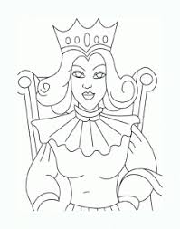 Some of the coloring page names are king and queen crown coloring netart, queens coloring learny kids, amazing. Kings And Queens Free Printable Coloring Pages For Kids