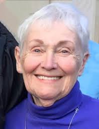 Nancy Jane Exner Obituary