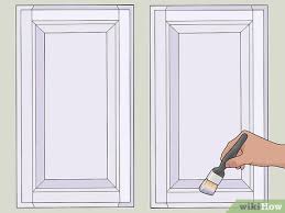 How to paint oak cabinets white without sanding step 1: How To Paint Kitchen Cabinets Without Sanding With Pictures