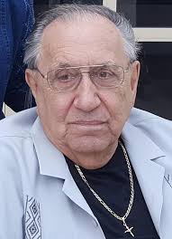 George Untener Obituary