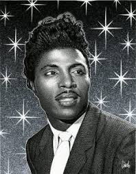 In memoriam: Little Richard