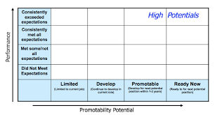 case succession planning process we design implement