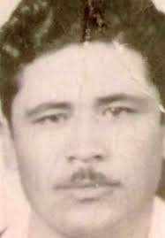 Benjamin Padilla Obituary