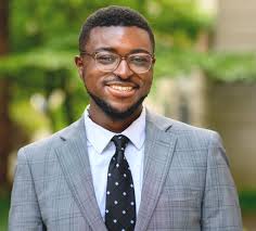 Empowering Change Through Public Service • News & Events • Penn Carey Law