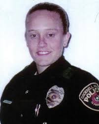 Reflections for Police Officer Melissa Jayne Schmidt, Minneapolis Police  Department, Minnesota
