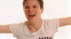 Edinburgh woman defies the odds after doctors said she wouldn't live past  five years-old