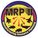 Mrp i stands for material requirements planning, while mrp ii stands for manufacturing resource planning. Mrp Ii