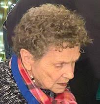 Betty CHAPUT Obituary (2021)