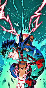 Fond ecran animé pc 4k. Fond D Ecran My Hero Academia Hd Et 4k A Telecharger Gratuitement Fond D Ecran Dessin Fond D Ecran Anime Gratuit Heroes