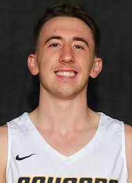 2020-2021 Men's Basketball Roster