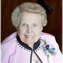 Cecelia Wadle Obituary