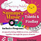 Rock Band Camp (Pre-Teens/Teens)