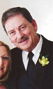 Michael Harris Obituary