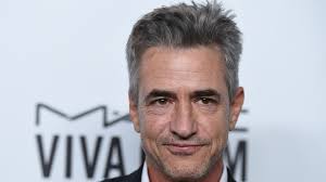 Dermot Mulroney confirms ‘Chicago Fire’ exit: ‘It’s bitter to have to leave’