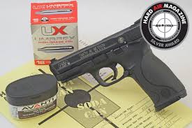 Maybe you would like to learn more about one of these? Smith Wesson M P 40 Blowback Bb Pistol Test Review