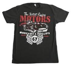 Choose from thousands of vintage racing shirt designs for men, women, and children which have been created by our community of independent artists and iconic brands. Classic Inspired Vintage Racing T Shirts Clothing Top Auto Racing Apparel For Mechanics Auto Shops Classic Vintage Car T Shirts