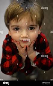 Cdc child development center hi-res stock photography and images