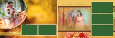 Find & download free graphic resources for wedding album template. Wedding Album Templates Design Psd Free Download 12 36 Kd Photo