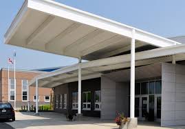 Morinville is a town located within the edmonton metropolitan region. Morinville Community Cultural Centre Manasc Isaac Architects