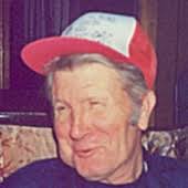 Obituary information for Oscar Burton