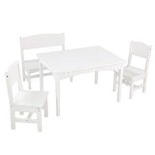 Product title kidkraft 214 farmhouse kids table & chair set average rating: Review For Kidkraft Heart Table And Chair Set Pastel 30 4 X 22 4 X 19 5