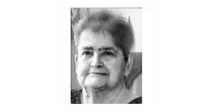 Marlene FITZGERALD Obituary (2017)