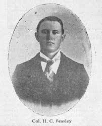 Henry Clay Beasley Sr. (1871-1932)