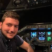 Jorge Lazaro's Instagram, Twitter & Facebook