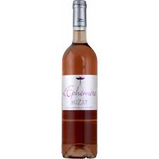 Vous voulez connaître le tarif d'une bouteille de vin de 0,75l à buzet ? Vin Rose Buzet La Bouteille De 75cl A Prix Carrefour