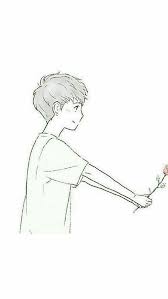 Dalam apl wallpaper couple kami menyediakan tajuk dan kegemaran yang paling hebat yang anda sukai. Fotos Compartidas E Anime Amino Wallpaper Pasangan Sketsa Ilustrasi