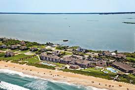 Großartige unterhaltung wird nicht nur im kino geboten. Sanderling Resort Outer Banks Usa
